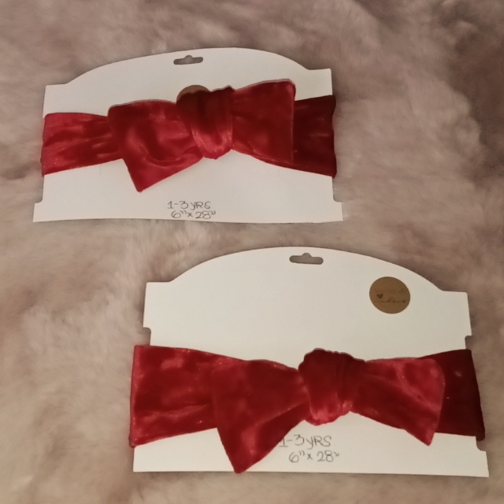 Toddler Headbands - Picture 3 of 5